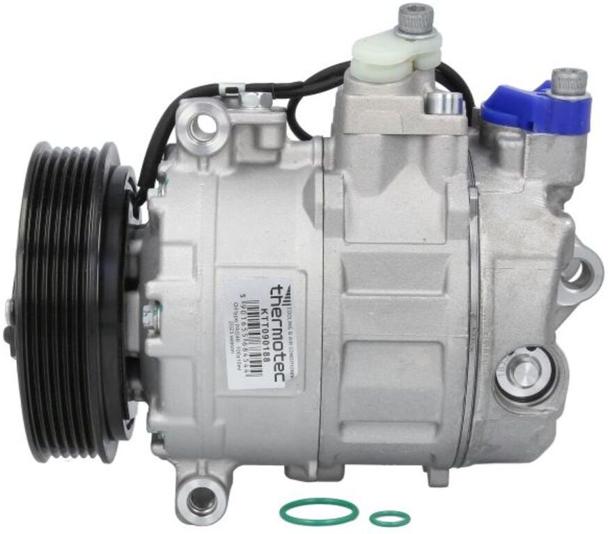Klimakompressor THERMOTEC KTT090188