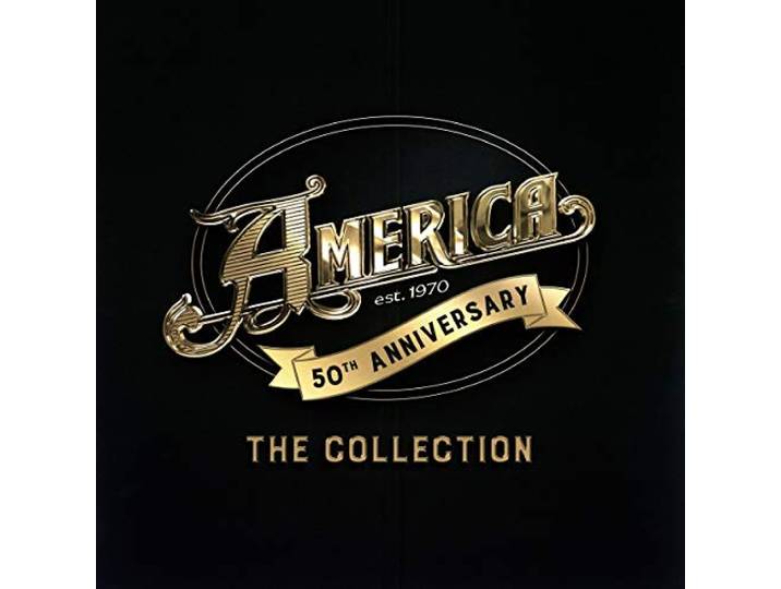 50th Anniversary:the Collection [Vinyl LP]