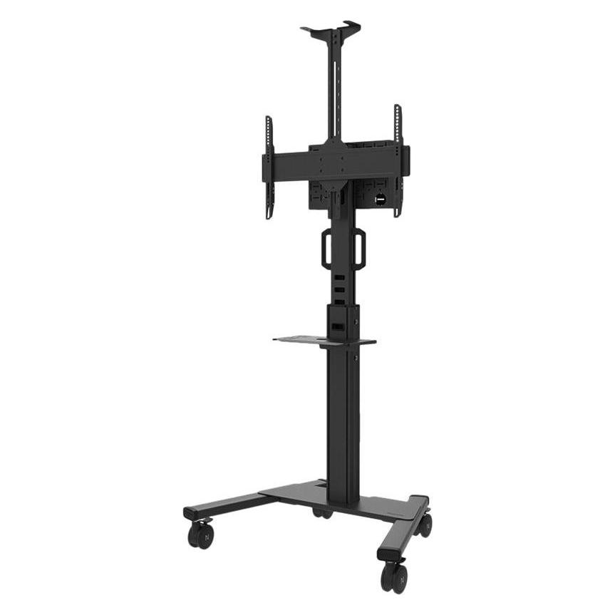 Neomounts TV-Trolley FL50S-825BL1 Schwarz (70 kg, 37" - 75") (FL50S-825BL1)