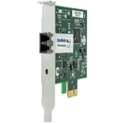 Allied Telesis AT-2914SX/LC (Mini PCI Express), Netzwerkkarte