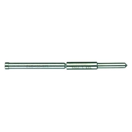 BDS Centrerstift ø12-60 x 30 mm ZAK075 (2597839)