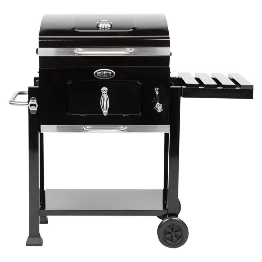 Boretti Houtkool Barbecue Carbone2 (57 cm) (CARBONE2.0)