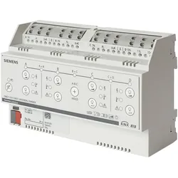 Siemens Dig.Industr. Universaldimmer 5WG1554-1DB31