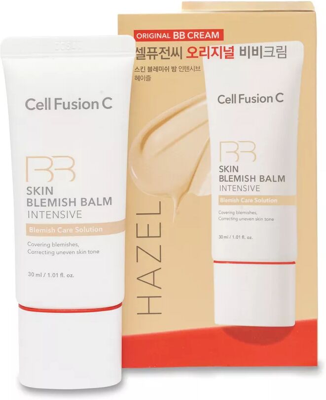 Cell Fusion C - Skin Blemish Balm Intensive, 30 ml,  Hazel