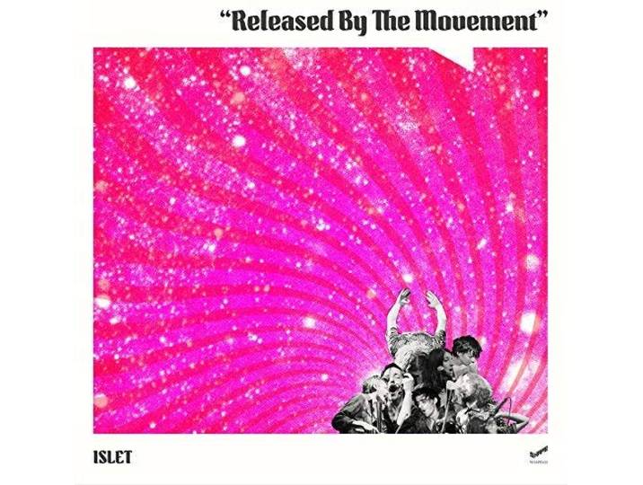 RELEASED BY THE MOVEMENT