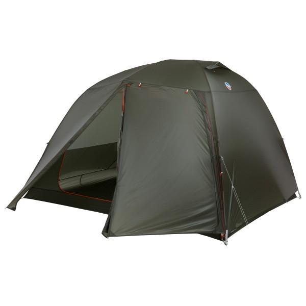 Big Agnes - Copper Spur UL5 - Gruppenzelt oliv/grau