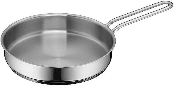 WMF Mini Stillpfannne 18cm  silber B