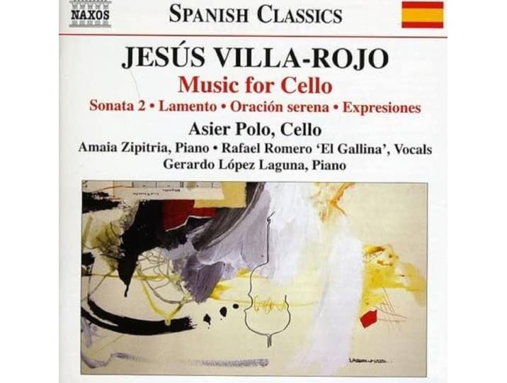 Music for Cello