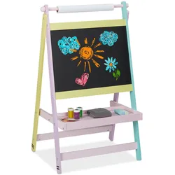 Relaxdays Kindertafel