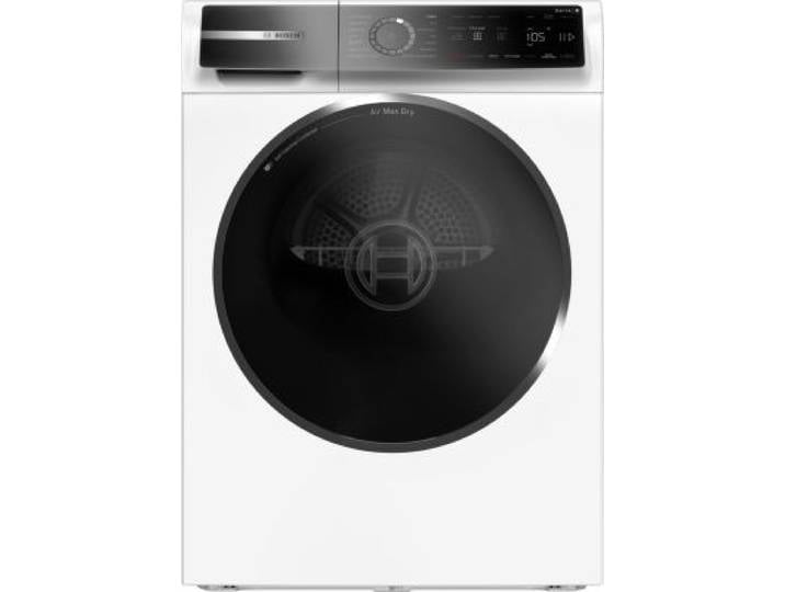 Bosch - Sèche Linge Pompe À Chaleur Wrb247c0fr