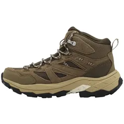 Jack Wolfskin VOJO TOUR TEXAPORE MID W Damen Dark Anis 41