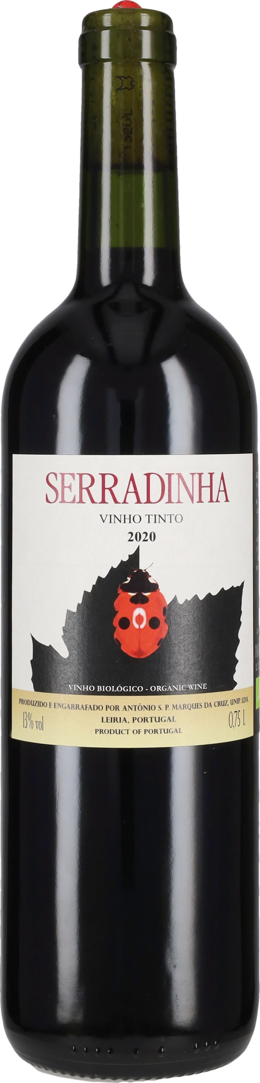 'Castelao e Outras' Quinta da Serradinha 2020