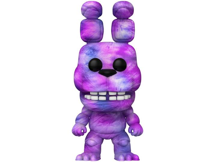 Funko POP Games: Five Nights at Freddy's TieDye- Bonnie