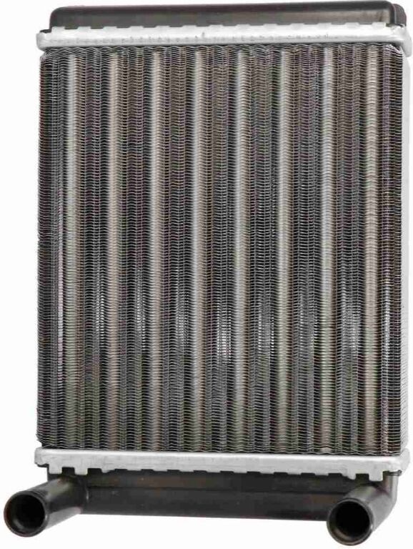 CLIMTEX CH3-670 Heater matrix