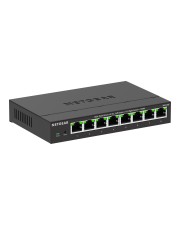 Netgear 300 Series Plus MS308 Switch Multi-Gigabit managed 8 x 100/1000/2.5G Desktop wandmontierbar (MS308E-100EUS)