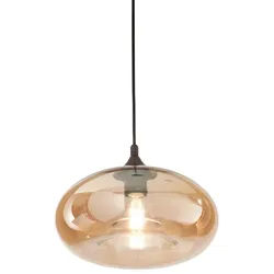 FABAS Pendelleuchte Kit Luci Glas