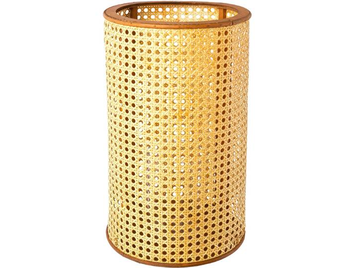 Windlicht CREATIV HOME Windlicht , beige (natur), H:40cm Ø:24cm, Kerzenhalter, Windlicht, in toller Größe