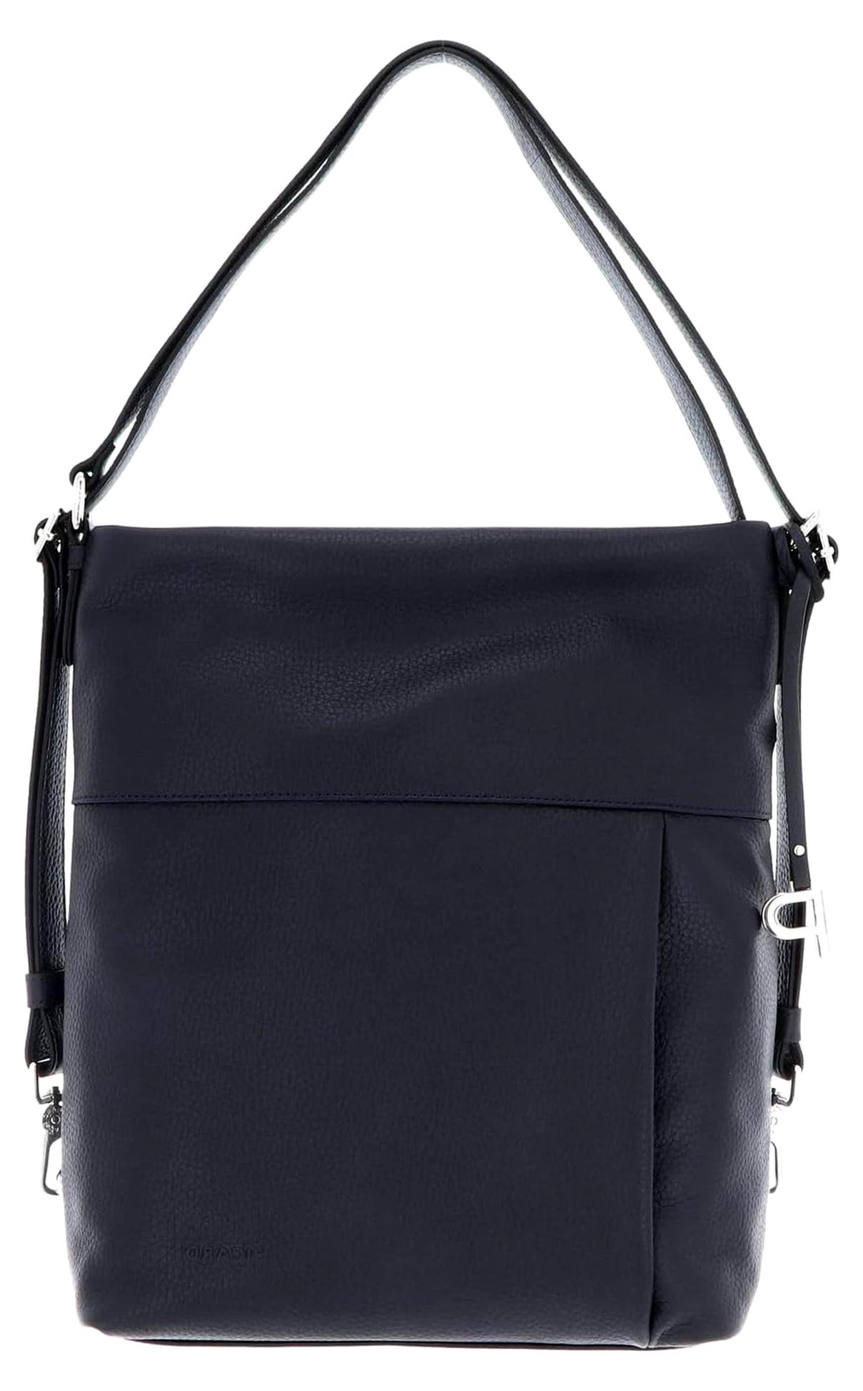 Umhängetasche Schultertasche Pure Hybrid Crossbody Bag Ocean dunkelblau