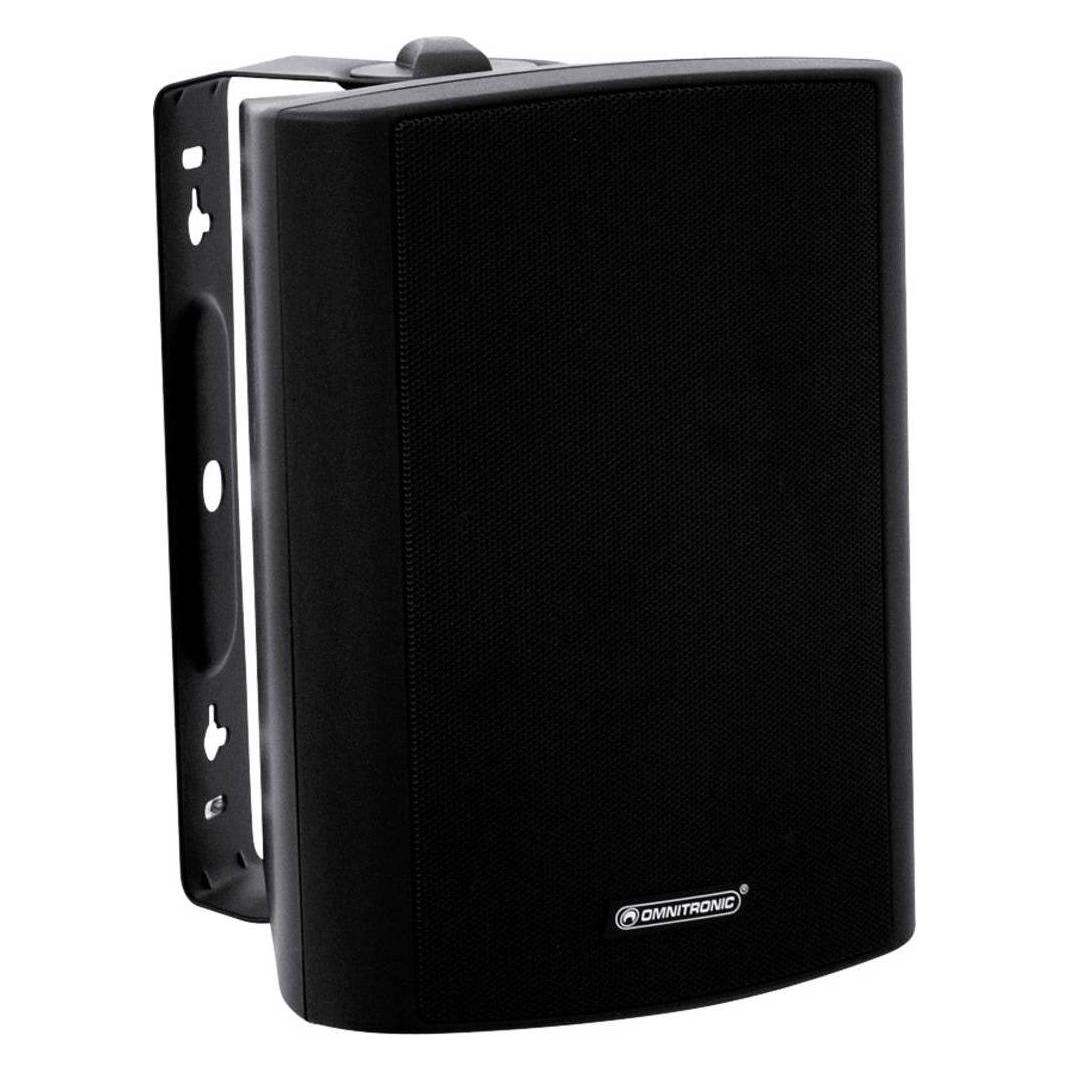 Omnitronic WPS-5 (Aktiv) (80710522)
