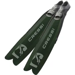 Cressi, Flossen, (42 - 43)