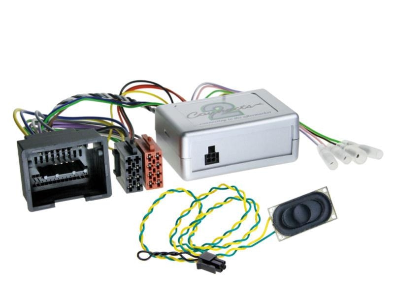 ACV 46-HVX-1-X