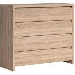 KOMMODE Soren Holz