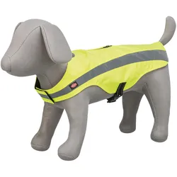2x Trixie Sicherheitsweste, reflektierend (L), Hundeweste