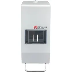 SC Johnson Seifenspender SC Johnson Vario mat H322xB126xT140ca.mm - PN89741X10