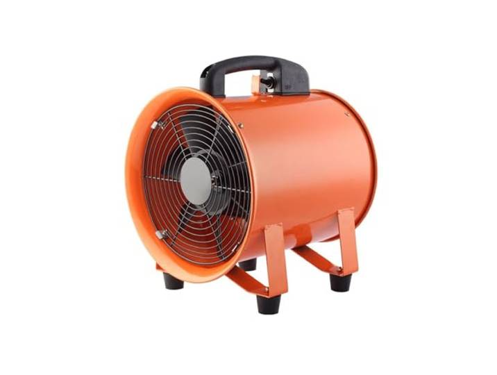 Küchenventilator, FanIndustrial, Dunstabzugshaube, Belüftung, 20,3 cm (8 Zoll)
