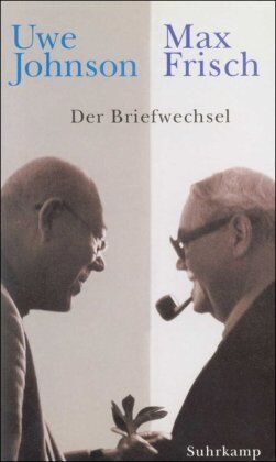Max Frisch - Der Briefwechsel. 1964-1983 - Preis vom 09.10.2026 07:28:09 h