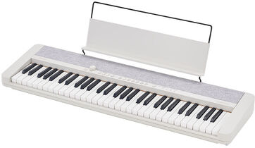 Casio CT-S1WE Weiß