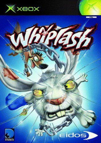 Crystal Dynamix - Whiplash - Preis vom 11.10.2026 03:10:56 h
