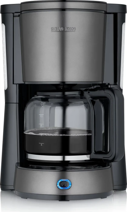 Severin KA 9340 Filterkaffeemaschine (KA 9340)