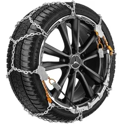 Mercedes-Benz Schneeketten easy top 3.5 für GLA GLB EQA EQB B67550104