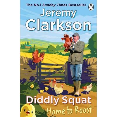 Diddly Squat: Home to Roost -