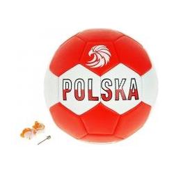 Adar Laser Polen Fussball (78544711)