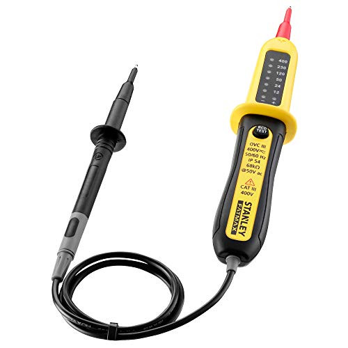 Stanley FatMax FMHT82566-0 Spanningzoeker 400 V AC/DC