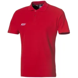 Force XV, Herren, Sportshirt, classic force (XL), Grau