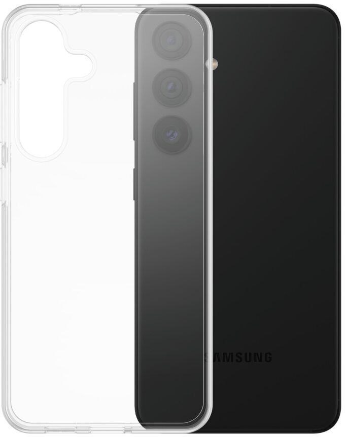 PanzerGlass Nachhaltige Handyhülle   Samsung Galaxy S24 - Refurbished