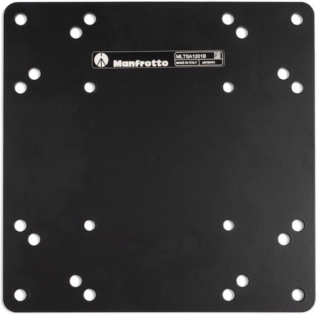 Manfrotto Plaque d'adaptation VESA TetherGear  Dealpreis