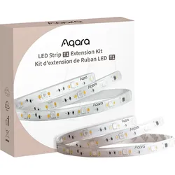 AQARA RLSE-K01D - Aqara LED Streifen, Verlängerung, 1 m