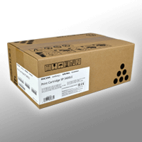 Ricoh Toner 407647 SP3400LE schwarz OEM