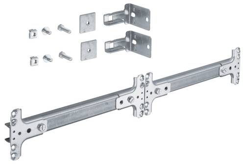 Hager UT84FB UT84FB Abfangschiene univers 4feldig Brandschutzschrank Abfangschiene 1St.