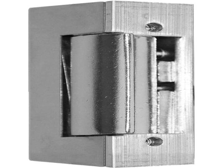 ELRO DL6000 Ouvre-Porte Électrique - Modèle Compact - Acier Inoxydable