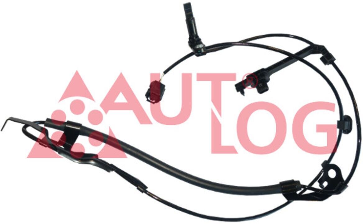 Drehzahlsensor, Automatikgetriebe AUTLOG AS5782