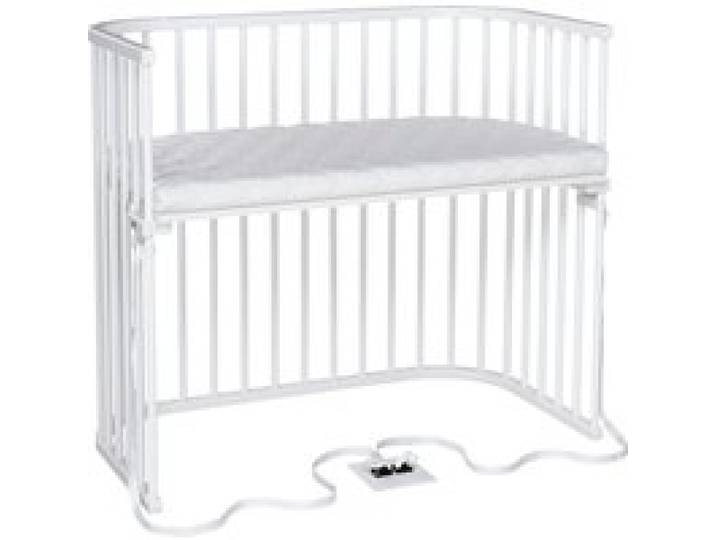 Beistellbett Boxspring XXL inkl. Matratze Classic Fresh