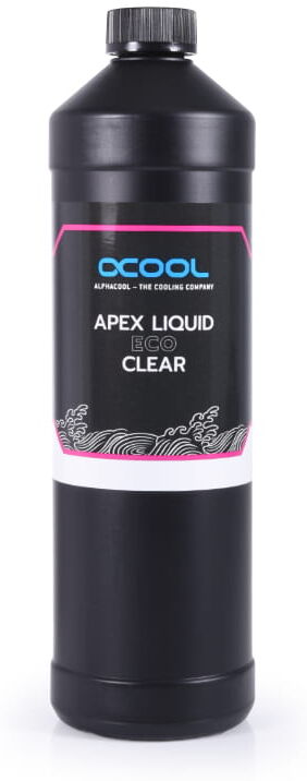 Alphacool Apex Liquid ECO 1000ml clear