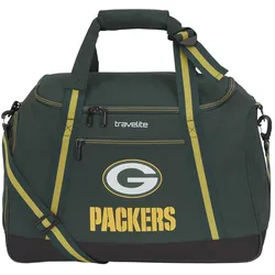 travelite NFL Duffle M Green Bay Packers