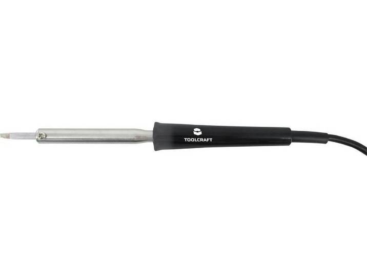 TOOLCRAFT MD60 Fer à souder 230 V/AC 60 W Forme burin 500 °C (max)