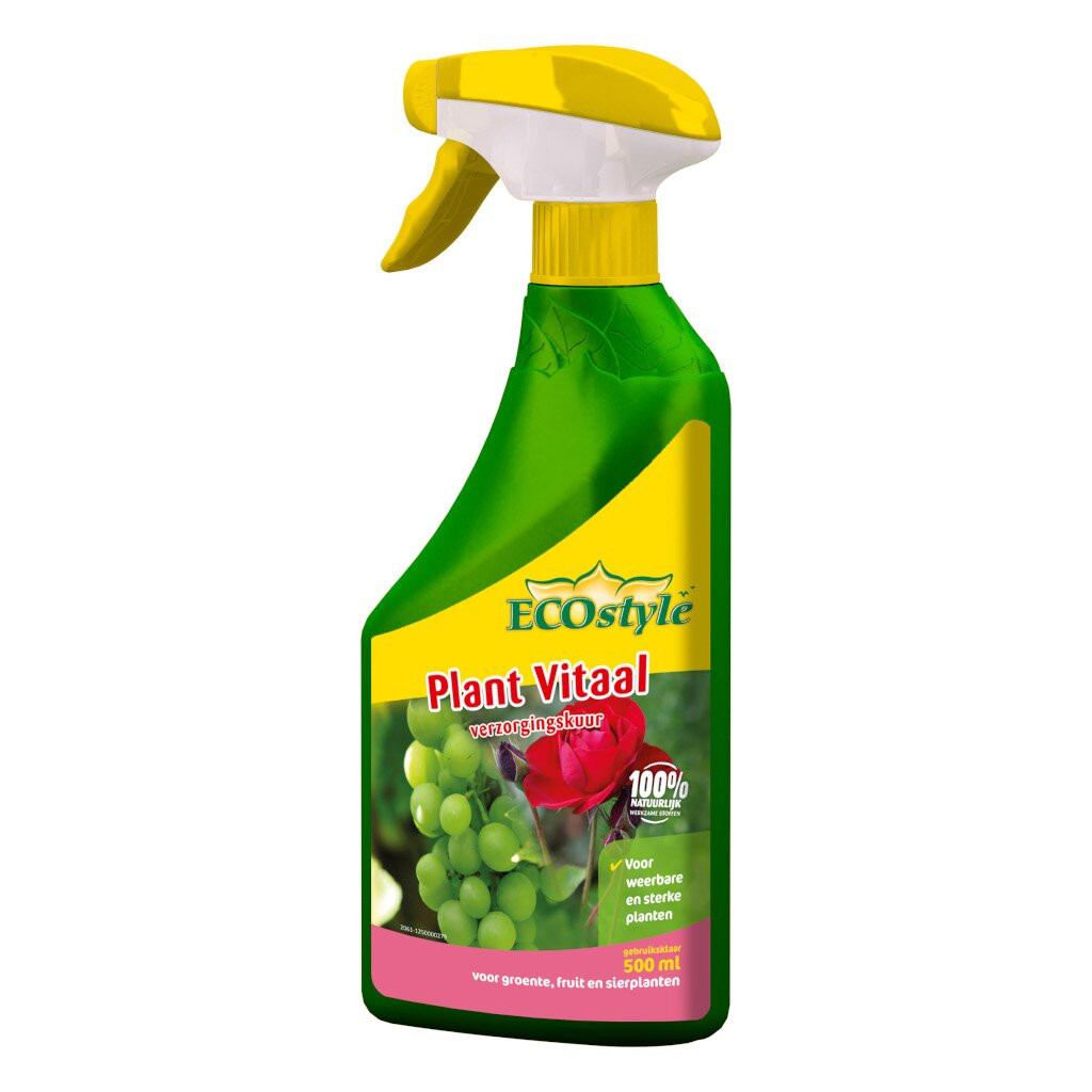 ECOstyle Vital gebruiksklaar 500 ml